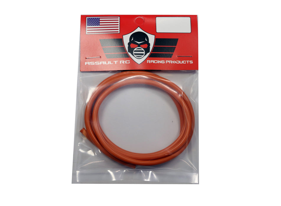 Assault RC 36" High Current 12AWG Silicone Wire (Orange)