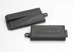 Traxxas TRA5524 Receiver box cover (for chassis top plate)/ batter