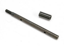 Traxxas TRA5566 Input shaft (slipper shaft)/ slipper shaft spacer
