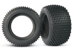 Traxxas TRA5569 Tires, Alias® 2.8' (2)/ foam inserts (2)