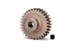 Traxxas TRA5638 Gear, 31-T pinion (0.8 metric pitch, compatible wi