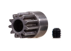 Traxxas TRA5641 Gear, 11-T pinion (0.8 metric pitch, compatible wi