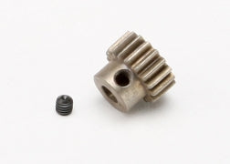 Traxxas TRA5644 Gear, 18-T pinion (0.8 metric pitch, compatible wi