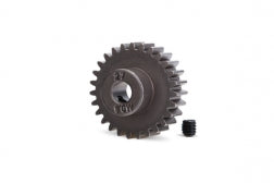 Traxxas TRA5647 Gear, 27-T pinion (0.8 metric pitch, compatible wi