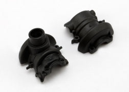 Traxxas TRA5680 Housing, differential (front & rear)