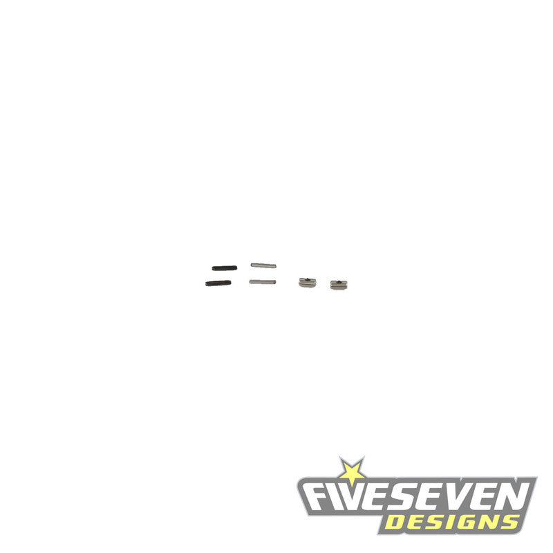 Brand_Five-Seven_Designs, Product_Hardware