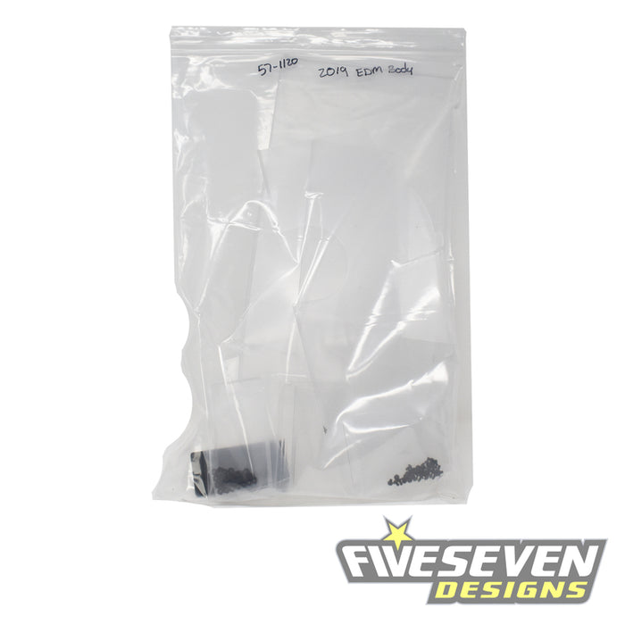 2019 EDM Body