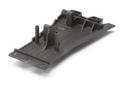 Traxxas TRA5831G Lower chassis, low CG (gray)