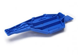 Traxxas TRA5832A Chassis, low CG (blue)