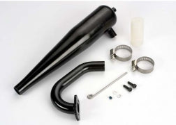 Traxxas TRA6150 Performance-tuned exhaust system
