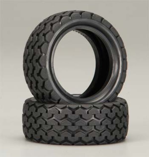 FRONT STREET TRAC TIRE HB (SOFT COMPOUND)