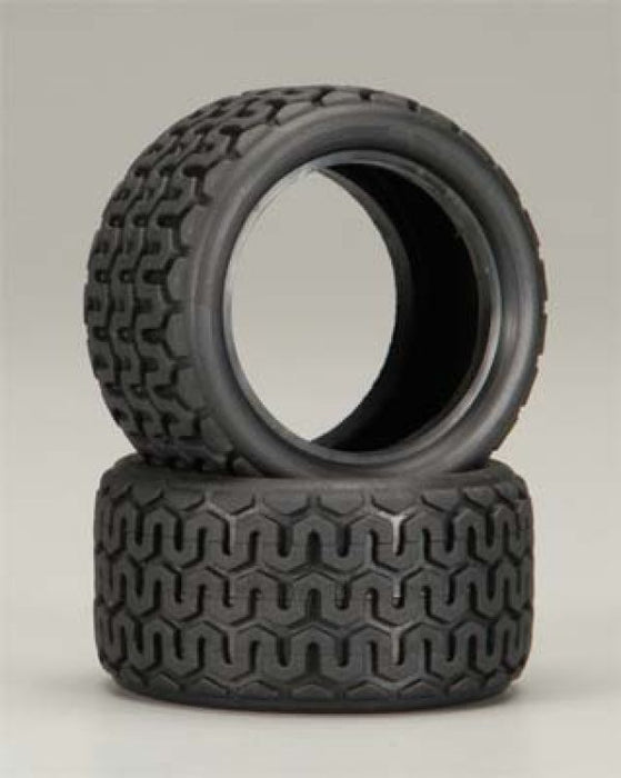 REAR STREET TRAC TIRE HB (SOFT COMPOUND)