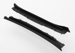 Traxxas TRA6419 Tunnel extensions, left & right