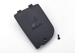 Traxxas TRA6512 Cover plate, Traxxas Link™ Wireless Module