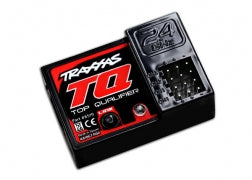 Traxxas TRA6519 Receiver, micro, TQ 2.4GHz (3-channel)