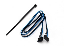 Traxxas TRA6525 Communication link, telemetry expander