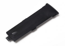 Traxxas TRA6548 Battery door, transmitter (replacement for #6516,