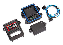 Traxxas TRA6550X Telemetry expander 2.0, TQi radio system (for use
