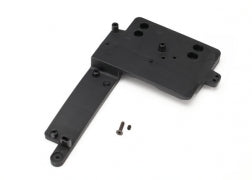 Traxxas TRA6557 Mount, telemetry expander (fits #3622 or 3622A cha