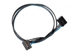 Traxxas TRA6565 MAXX® Link cable, telemetry expander (connects #65