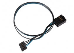 Traxxas TRA6566 Data Link cable, telemetry expander (connects #655