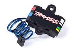 Traxxas TRA6589 Distribution block, LED light set