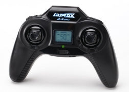 Traxxas TRA6639 Transmitter, 2.4GHz, 6-channel