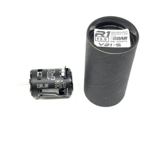 13.5T V21-S Aligned Sensor BL Motor ROAR 020076-1