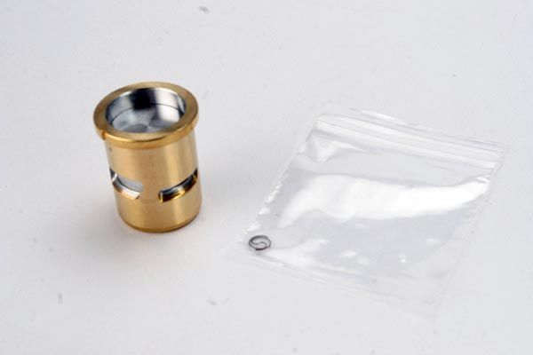 Traxxas TRA5290 PISTON/SLEEVE (MATCHED SET)