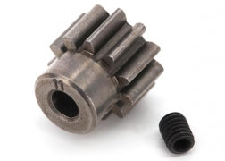 Traxxas TRA6747 Gear, 11-T pinion (32-p) (steel)/ set screw