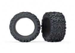 Traxxas TRA6769 Tires, Talon EXT 2.8' (2)/ foam inserts (2)