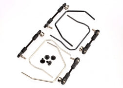 Traxxas TRA6898 Sway bar kit (front and rear) (includes front and
