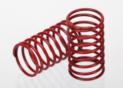 Traxxas TRA6959 Spring, shock (GTR) (0.82 rate, triple orange) (1