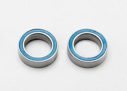 Traxxas TRA7020 Ball bearings, blue rubber sealed (8x12x3.5mm) (2)