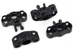 Traxxas TRA7034 Axle carriers, left & right (2 each)