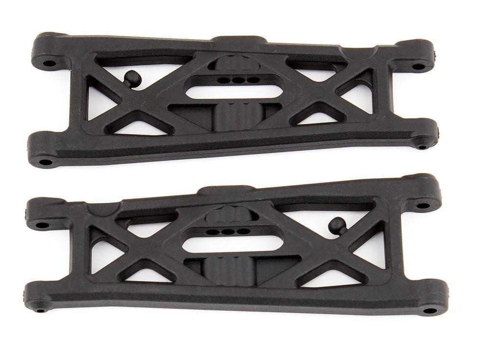 Team Associated  ASC71103 Front Suspension Arms, for T6.1 and SC6.1