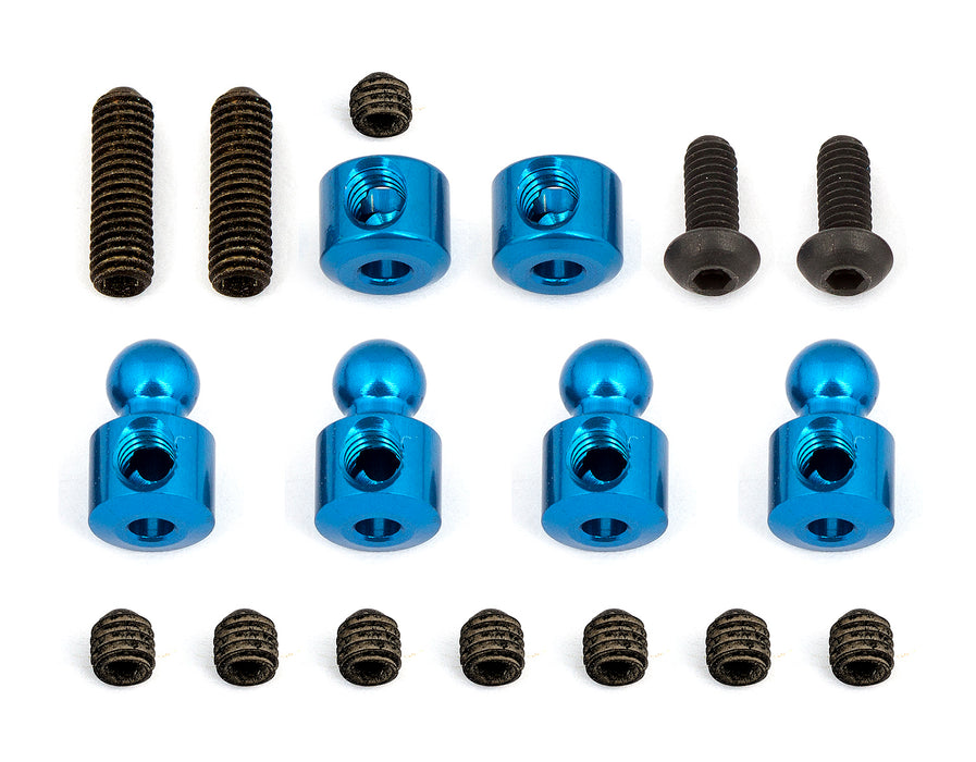 Team Associated  ASC71134 Anti-Roll Bar Hardware