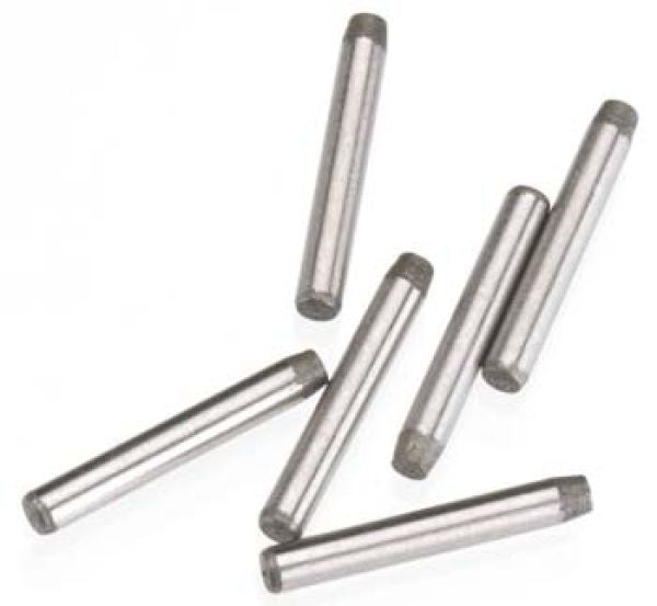 HARDENED AXLE ROLL PINS