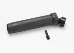 Traxxas TRA7250 Driveshaft assembly, inner (1) (fits front & rear,