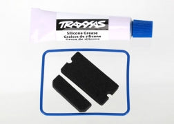 Traxxas TRA7425 Seal kit, receiver box (includes o-ring, seals, an