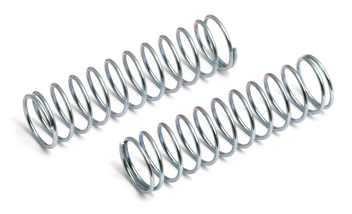 SILVER FRONT SPRING
