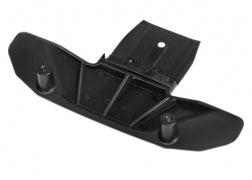 Traxxas TRA7435 Skidplate, front (angled for higher ground clearan