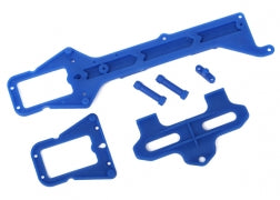 Traxxas TRA7523 Upper chassis/ battery hold down