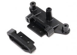 Traxxas TRA7534 Suspension pin retainer, front & rear
