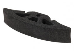 Traxxas TRA7535 Body bumper, foam