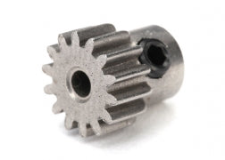 Traxxas TRA7592 Gear, 14-T pinion / set screw