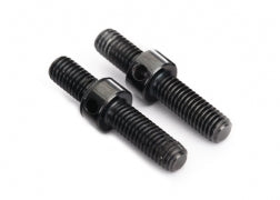 Traxxas TRA7798 Insert, threaded steel (replacement inserts for #7