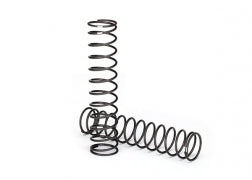 Traxxas TRA7853 Springs, shock (natural finish) (GTX) (0.824 rate)