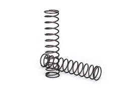 Traxxas TRA7857 Springs, shock (natural finish) (GTX) (1.450 rate)
