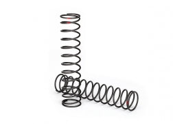 Traxxas TRA7858 Springs, shock (natural finish) (GTX) (1.538 rate)